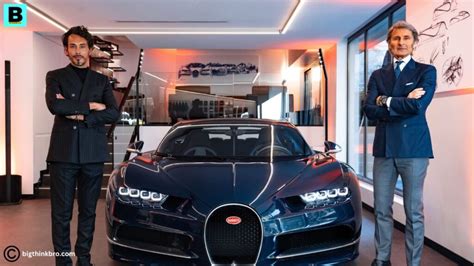 8 Strict Rules Bugatti Owners Must Follow - bigthinkbro.com