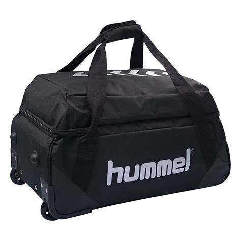 I I Hummel Authentic Charge Sporttasche Kofferladen