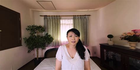 Japanese Milf Vr Eriko Miura