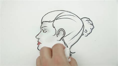 How to Draw a Human Head: 13 Steps (with Pictures) - wikiHow