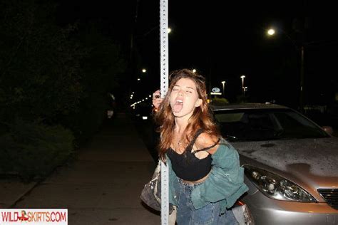 Katie Douglas Katiedouglas98 Nude Instagram Leaked Photo 1