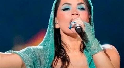 Besa Kokëdhima shkëlqen me performancën e saj në Eurovision 2024