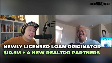 Good Vibe Squad Review New Loan Officer Myna Million Without