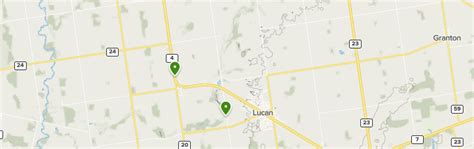 Best Hikes and Trails in Lucan Biddulph | AllTrails