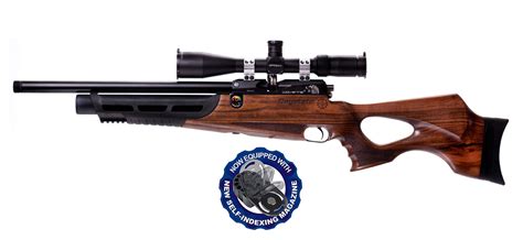 The Daystate Wolverine 2 Air Rifle Daystate The Finest Air Rifles