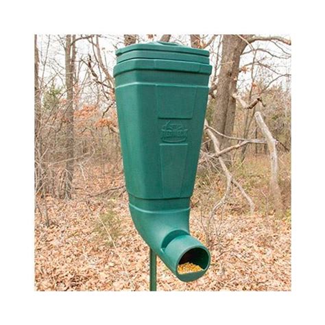 Best Deer Feeder — 2019 Reviews And Top Picks