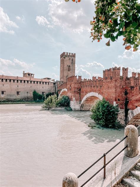 Verona Italy: A Pasta And Walking Lover’s Dream Destination — flowandwander