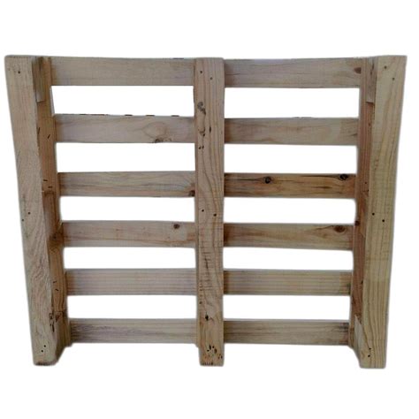 Two Way Plywood Pallet At Rs 1450 Piece Plywood Pallet In Vadodara