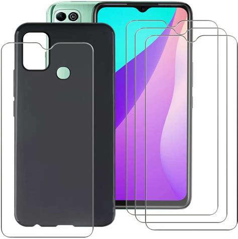 10 Best Cases For Infinix Hot 11