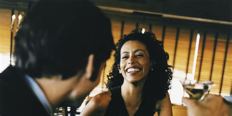 7 Tips To Help You Get Your Flirt On Huffpost