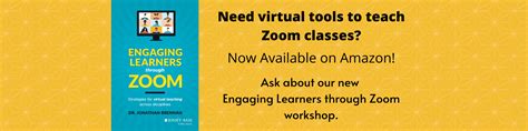 Zoom Book Archives - College Educator Workshops & Conferences