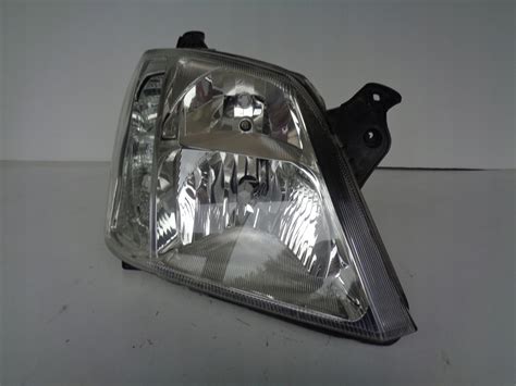 Lampa Prawa Reflektor Opel Meriva A Za Z Z Jasienica