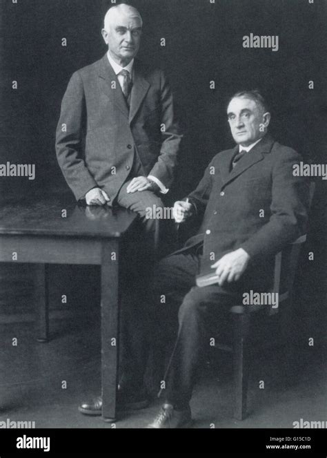 William Y Charles Mayo Fotografías E Imágenes De Alta Resolución Alamy