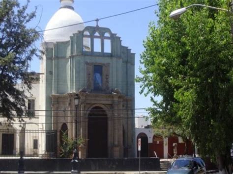 Templo Santiaguito Irapuato Horario De Misas Y Servicios