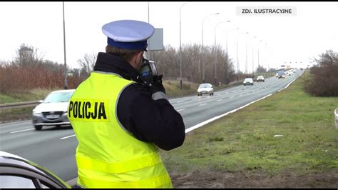 Ferie Rozpocz Te Policjanci Pomog By By Y Bezpieczne Youtube