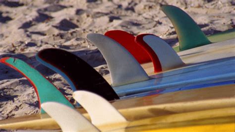 Fin Placement On Surfboards Everything To Know