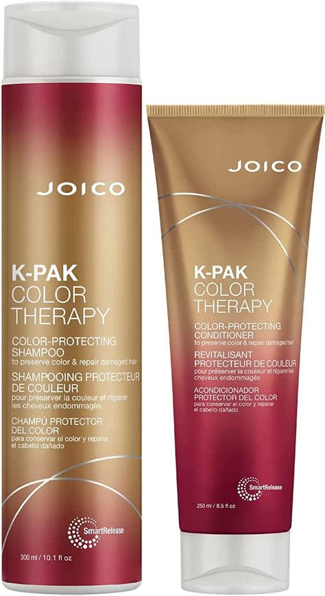 Joico K Pak Color Therapy Shampoo And Conditioner 101oz Duo By Joico