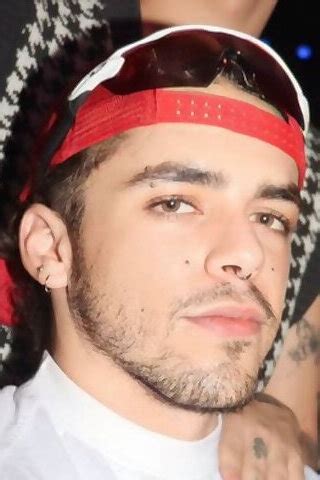 Geo Scar Gay Model Bei BoyFriendTV