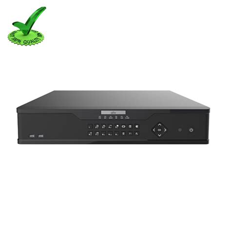 Uniview Nvr X Ch Hd Network Video Recorder At Very Lowest Price