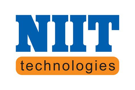 Download NIIT Technologies Logo in SVG Vector or PNG File Format - Logo ...