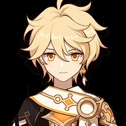 Gorou | Powerscaling Genshin Impact Wiki | Fandom