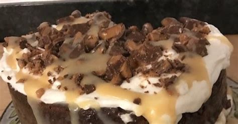 Better Than Sex Chocolate Cake United States 14