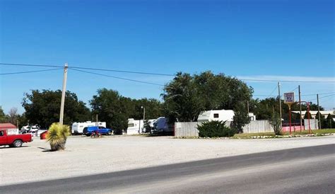 West Main Artesia Rv Park Artesia New Mexico Nm