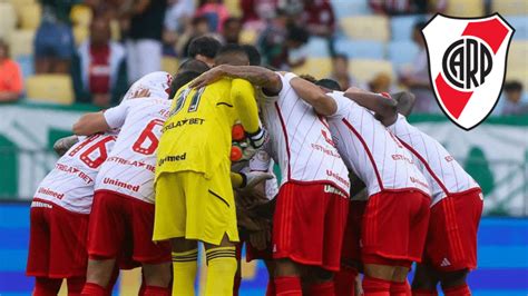 A Días Del Cruce Con River Inter Jugó Con Todos Sus Titulares Y