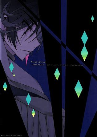 Flash Noise Luscious Hentai Manga Porn