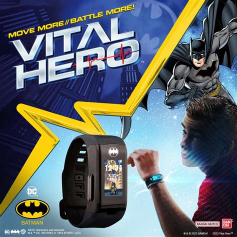 Vital Hero Memory Card Pack Dc Characters