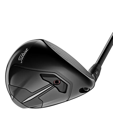 Titleist Tsr Fairway Review The Golf Guide