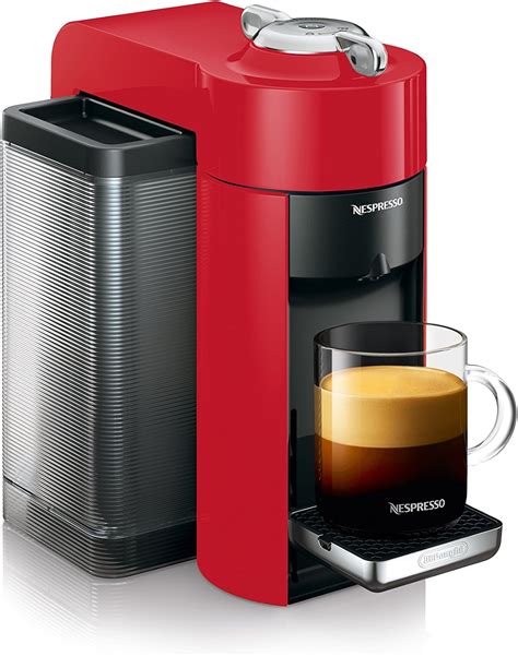 Delonghi America Inc Env R Nespresso Vertuo Evoluo Cafetera De