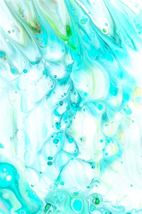 Stains Paint Liquid Abstraction Blue HD Phone Wallpaper Peakpx