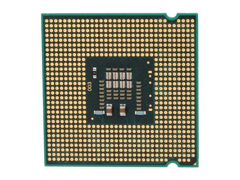 Refurbished: Intel Pentium E5200 - Pentium Dual-Core Wolfdale Dual-Core ...