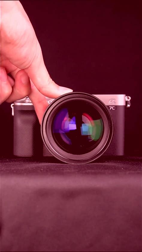 How Camera Lens Works Artofit