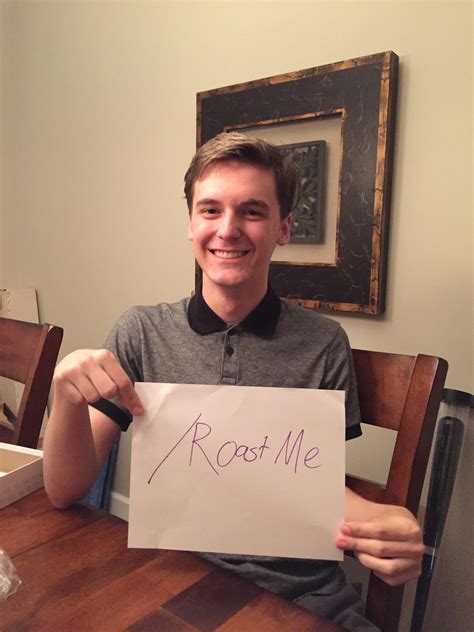 Y O Gay Guy With More Health Issues Than Friends Roast Away R RoastMe