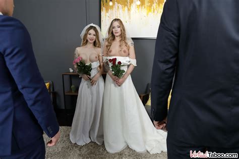 Wow Taboo Porn Newlyweds Exchange Brides And Cum Into Them Pics XHamster