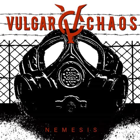 Nemesis Single Vulgar Chaos