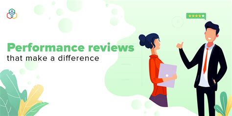 A Managers Guide To Delivering Effective Performance Reviews Zoho Blog