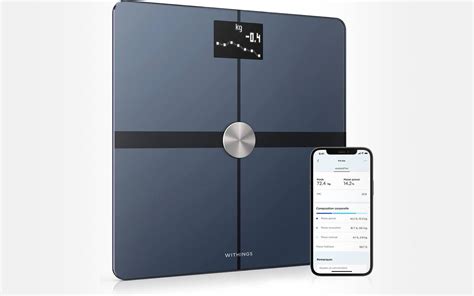 2025 - the Withings Body+ is at its best price