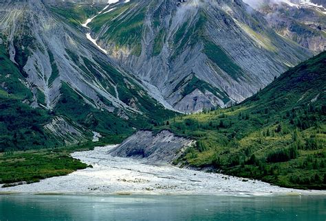 Glacier Bay Alaska Valley - Free photo on Pixabay - Pixabay