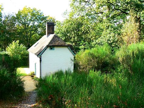 Clouds Hill: T E Lawrence's Dorset cottage - Virily