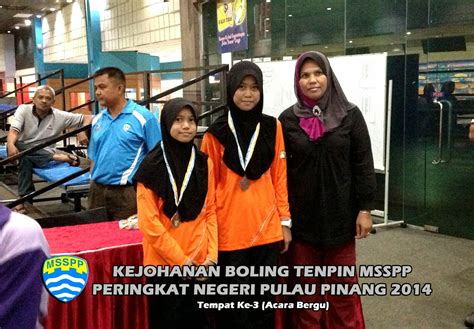 Selamat Berkunjung Ke Blog Boling Tenpin Sk Bertam Indah Msspp Hari Ke