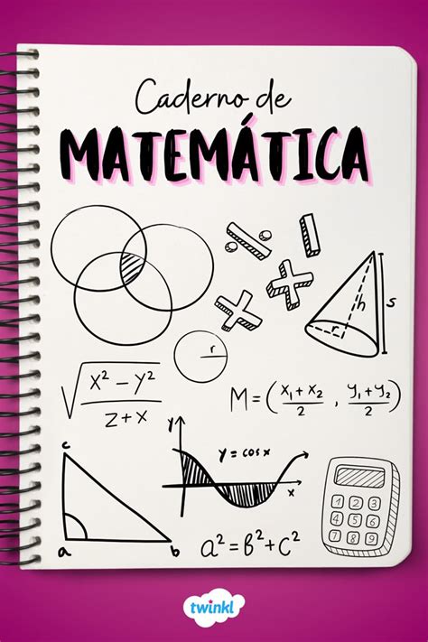 Cadernos De Matemática