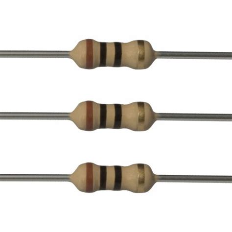 10 Ohm Resistor