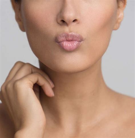 Lip Fillers In London To Plump And Enhance Your Lips Dr Sheila