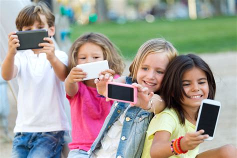 Écrans Et Jeunes Enfants Bien Gérer Pour Leur épanouissement