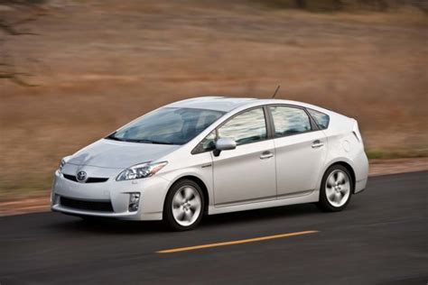 Toyota Prius Reliability and Common Problems - In The Garage with ...