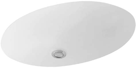 Раковина Villeroy&Boch Evana 57 см 61470001 цвет белый купить в ...