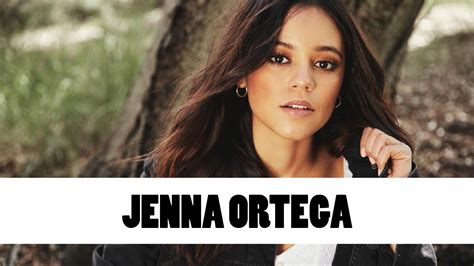 10 Things You Didnt Know About Jenna Ortega Star Fun Facts Youtube